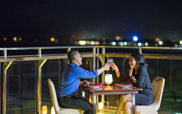 Horison Palma Pangandaran