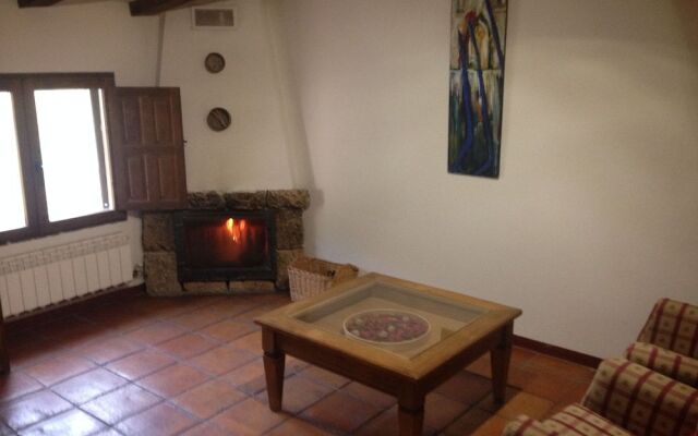 Casa de las Hazas