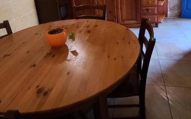 Ta lucia farmhouse with private pool and BBQ