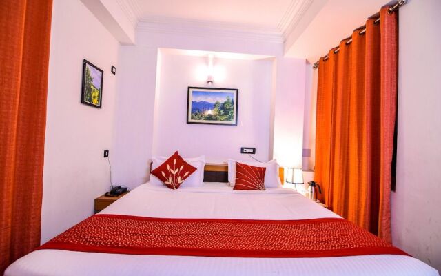 The Royal Heritage Hotel