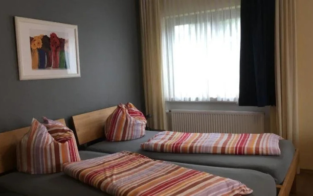 Taunusblick Ferienwohnung und Apartment