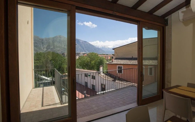 B&B Ponte Capograssi