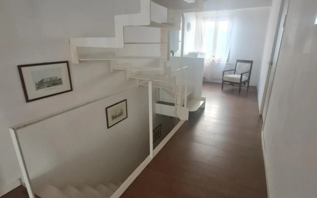 San Marco Luxury Rooms