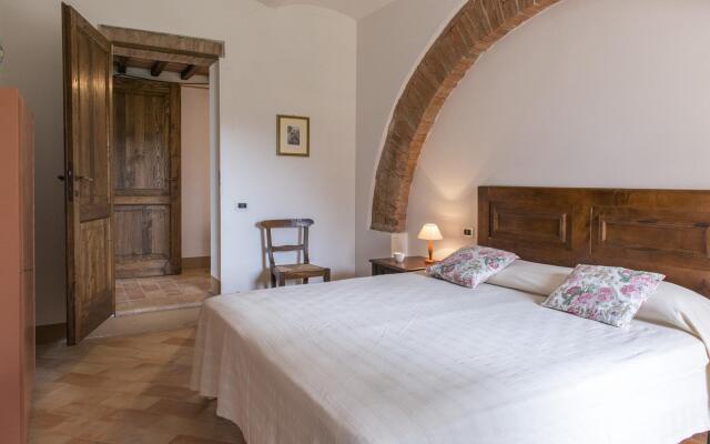 Casale Dei 12 in Montepulciano