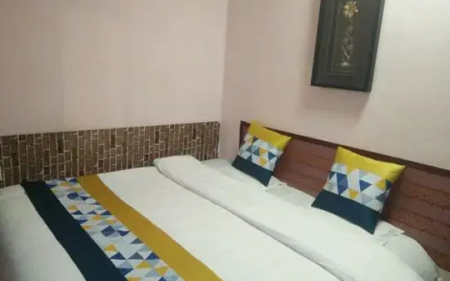 Shanghao Hotel
