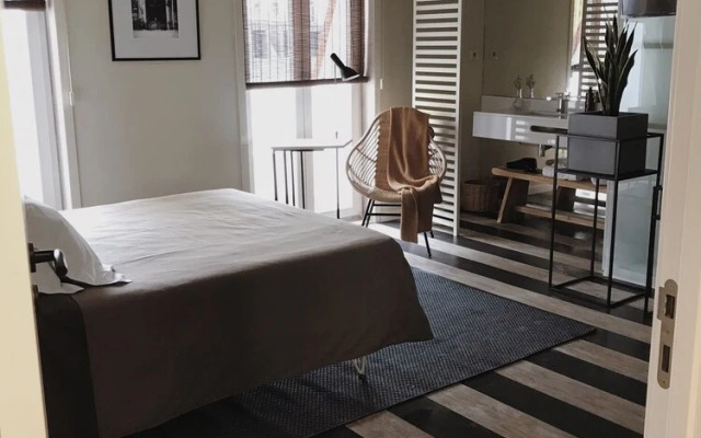 room Select Liberdade