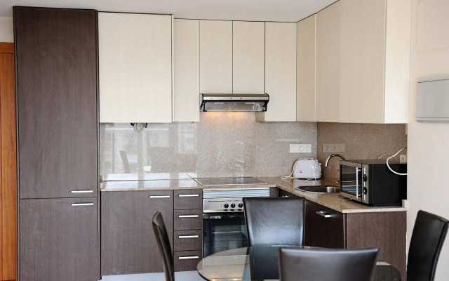 Valencia Central Apartments