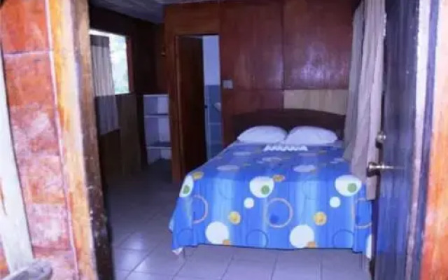 Yanapuma Explorer - Lodge & Adventure