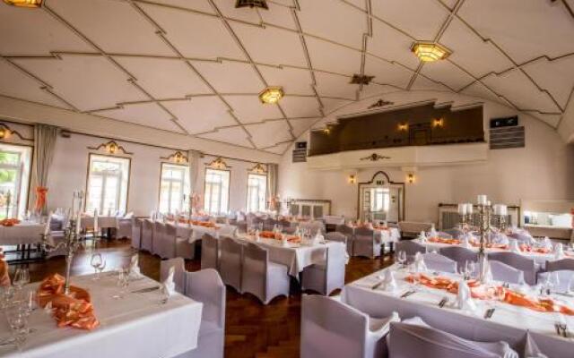 Hotel Klosterhof