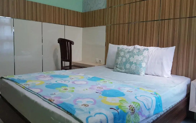 OYO 3814 Pelangi Garden Syariah