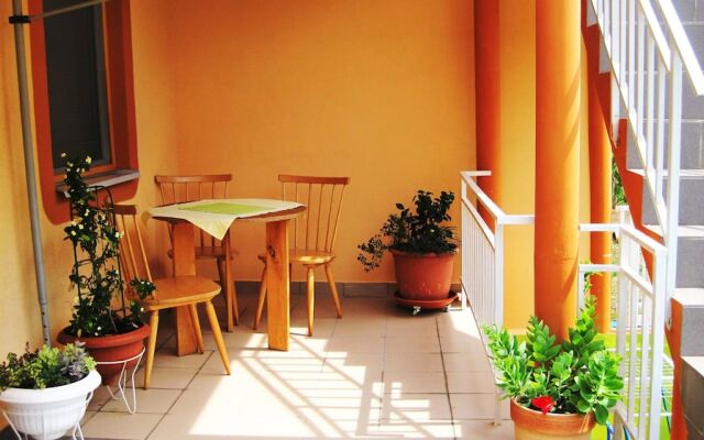 Friendly People's Guest House