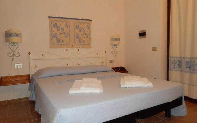 Residence Spiaggia Bianca