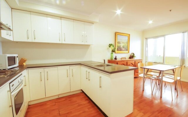 Regency Apartments