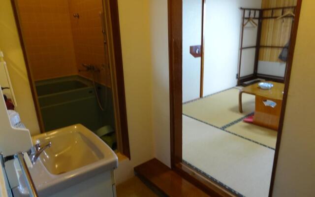 米萨基酒店(Misaki Hotel)