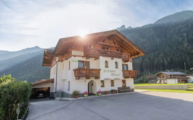 Apartment in Neustift in the Mountains