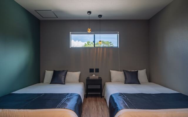 Urban Villa Resort ALOHI