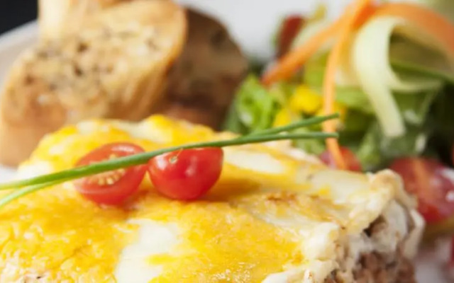 Kolping Guesthouse and Conference Facility