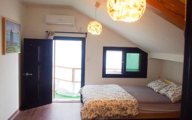 Mua Guesthouse
