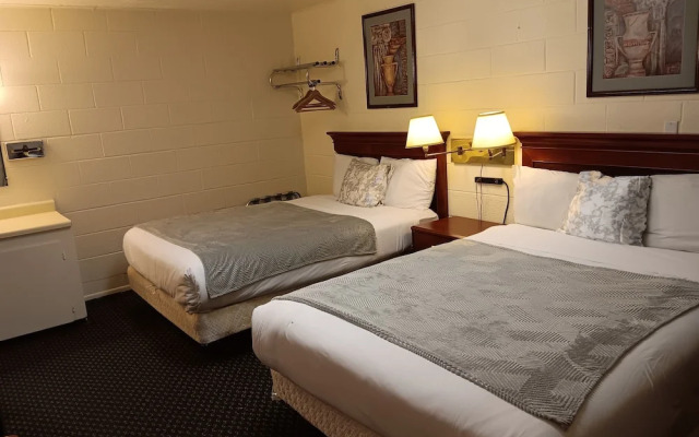 Travel Inn La Junta