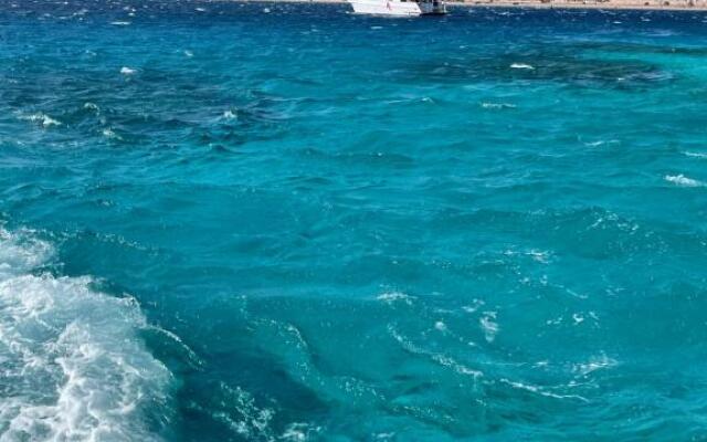 Swiss Royal Dahab