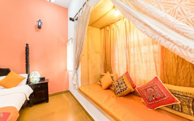 Jaisalmer Hostel