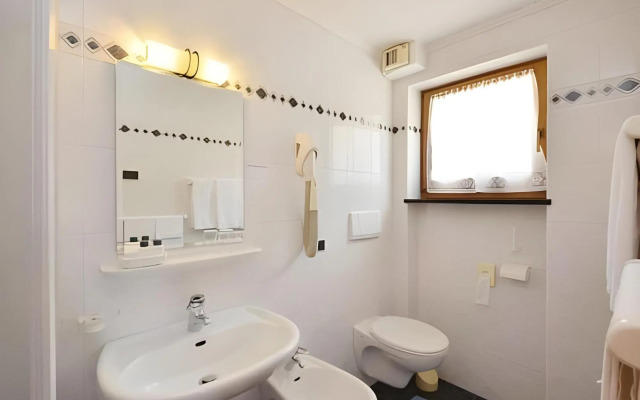 Hotel Malga Passerella