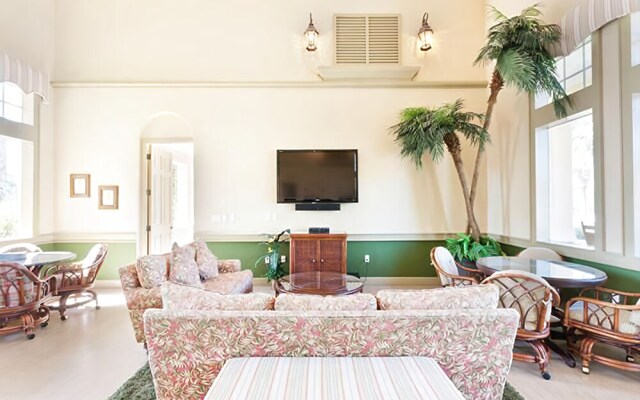 Canopy Walk 222 - Three Bedroom Condo
