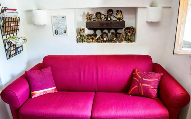 Holiday home, Cisternino