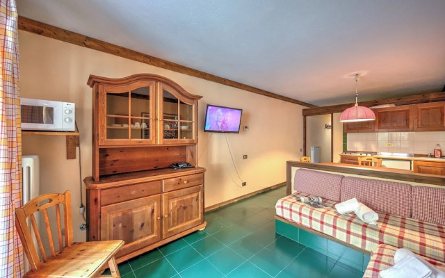 Grange Hike & Ski - 32D Sestriere