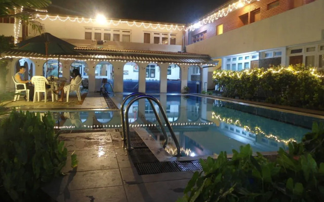 Ranveli Beach Resort