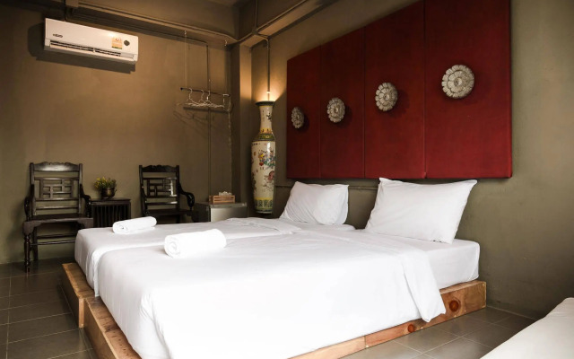 MeeTangNangNon Bed&Breakfast