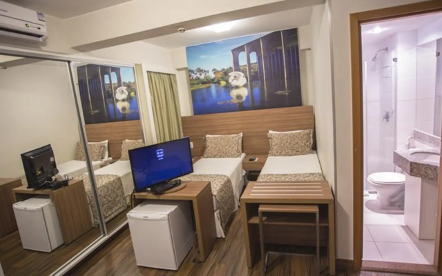 S4 Hotel