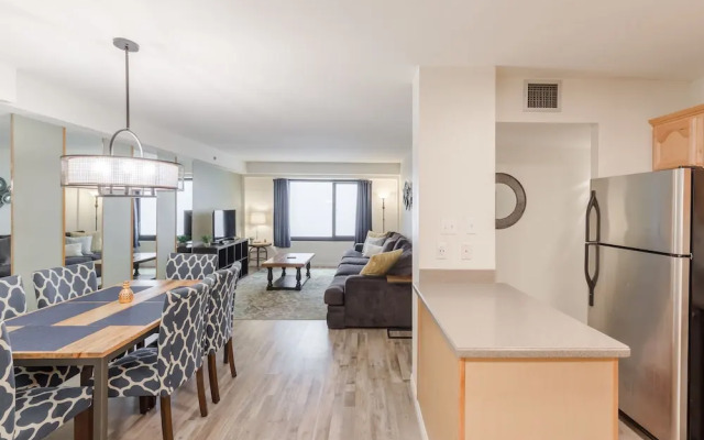 Stay Together Suites 2BD2BA Apartment