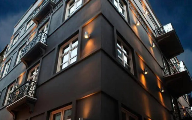 Stories Hotel Kuloğlu	