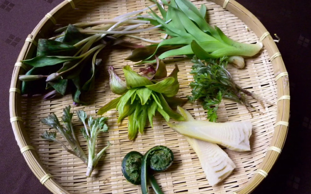Oyasukyo Onsen Yunoyado Motoyukurabu