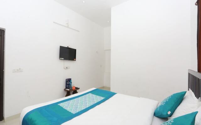 OYO 11880 Vanam Resort