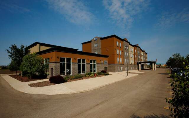 Best Western Blairmore