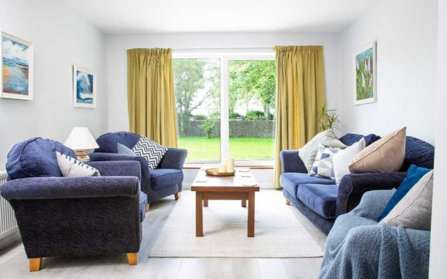 Beautiful Farmhouse in Ardfert Co Kerry, Ireland