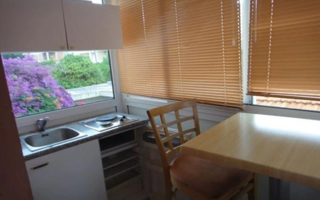 Antonio - 15m From sea - SA1