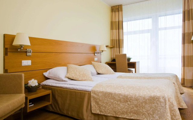 Hestia Hotel Haapsalu Spa