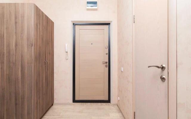 Family Apartments (Фэмили Апартментс) на улице Жлобы 141