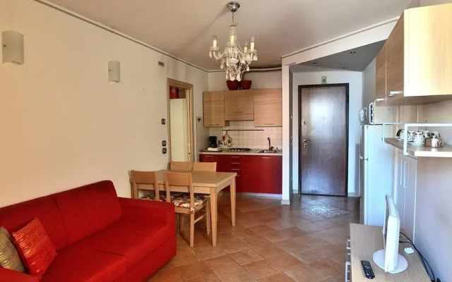 Apartment Sole In Downtown