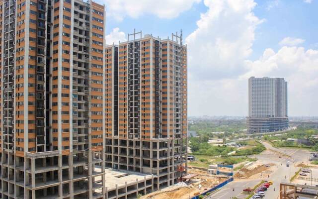 Good Place 2BR Meikarta Apartment