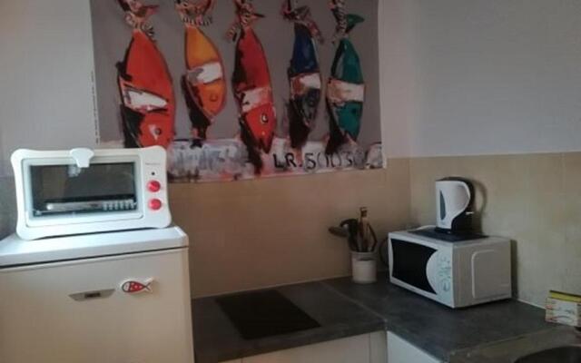 Maison Grues, 3 pièces, 4 personnes - FR-1-476-111