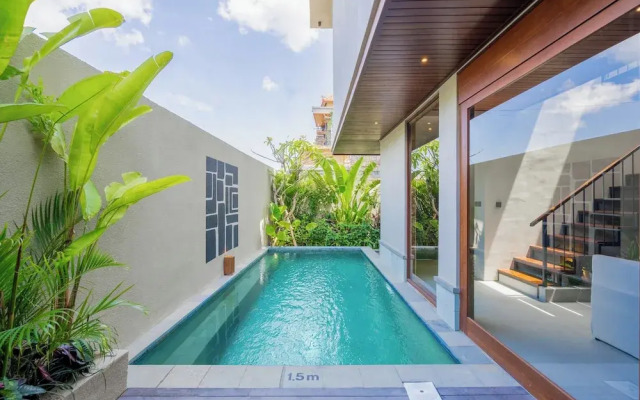 Nala Villa by Betterplace