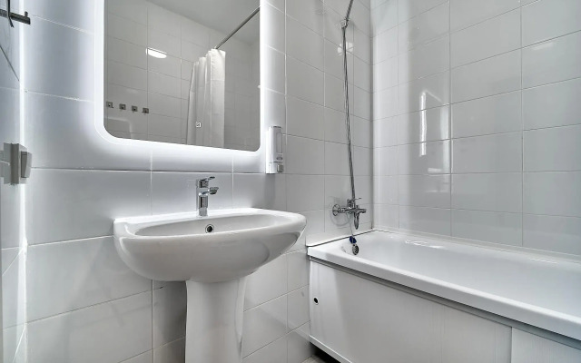 Апартаменты на улице Маркса 99/4