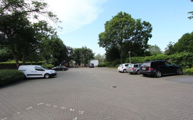 Villadelux Swalmerhof