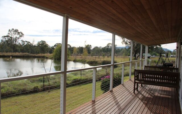 Starline Alpacas Farmstay Resort