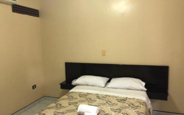 Hotel Monte Azul