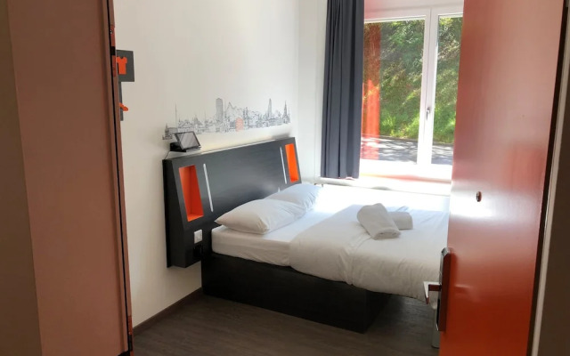 easyHotel Zürich West